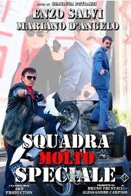 SMS - Squadra Molto Speciale